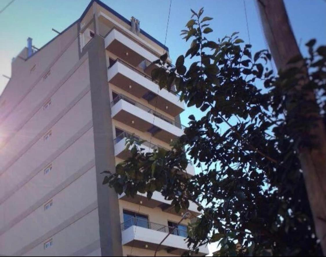Departamento Amoblado Temporario- Posadas Mdz 6D Dış mekan fotoğraf