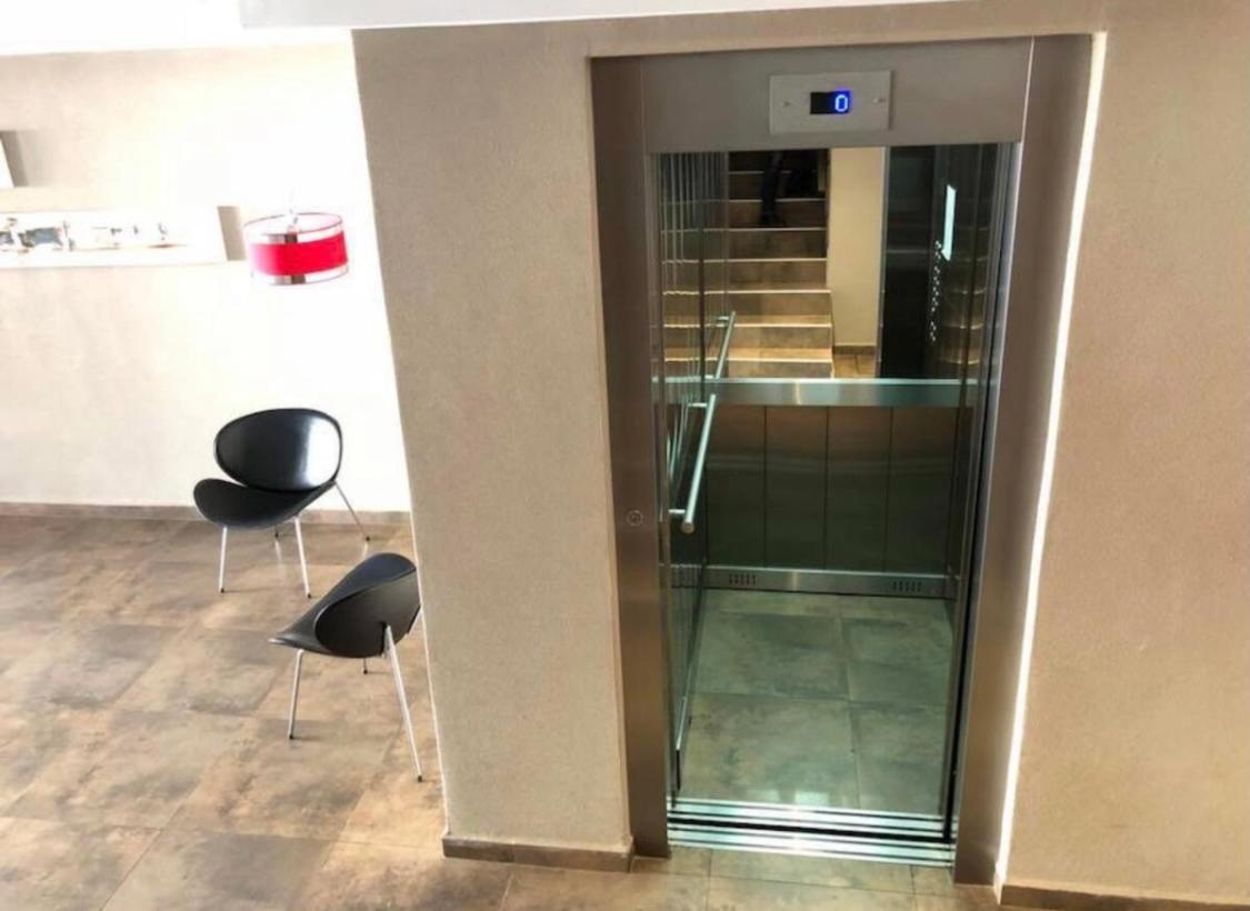 Departamento Amoblado Temporario- Posadas Mdz 6D Dış mekan fotoğraf